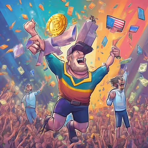 make-ethereum-great-again