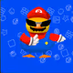 Mario Duck