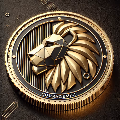 CourageMill Circuit #1