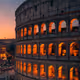 Rome in 4K