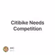 Citibike Needs Competition
