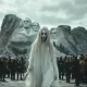 Ghostina in US