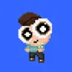 Pixel Based Puffs