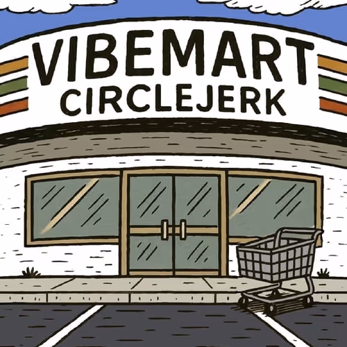 VMart Circlejerk