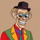 Dapper Dystopia #2
