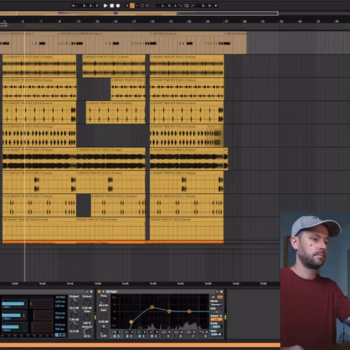 Music Industry x Blockchain