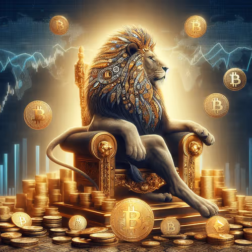 Crypto animals