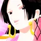 Boa hancock