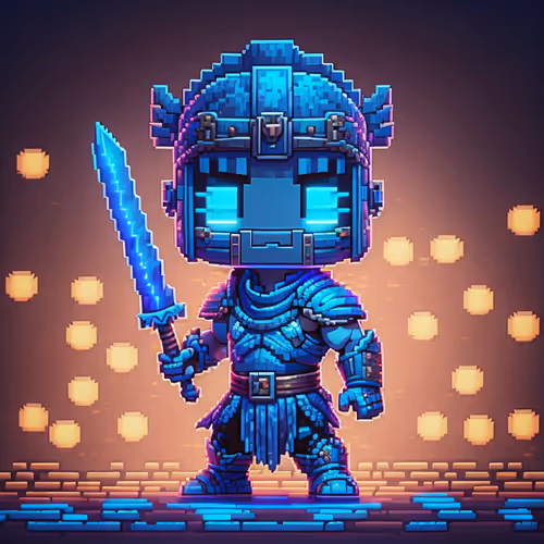 Base Warrior's