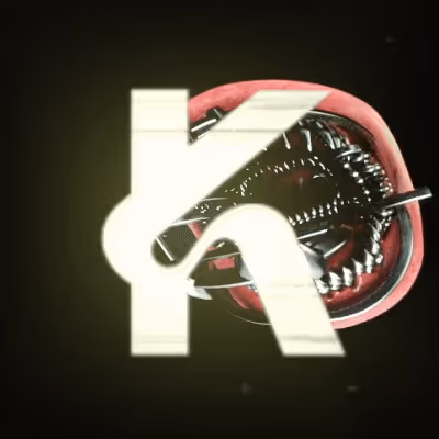 Black Mirror, Transmoderna & TRI/XON: KORUS Remix Pack