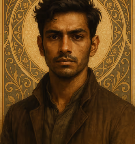 The Watcher Who Chose Control