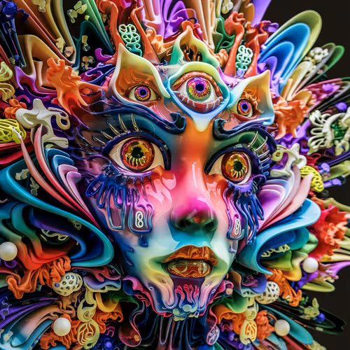 Carnival is here