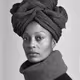The Portrait Of The African Woman