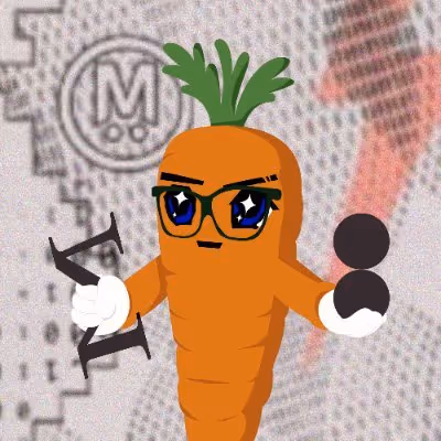 Megacarrot