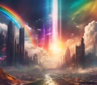 the light of freedom