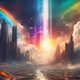 the light of freedom