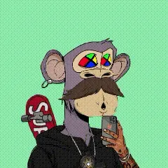 Ape dree