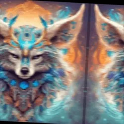 UNREAL FANTASY CREATURES by A.kumara