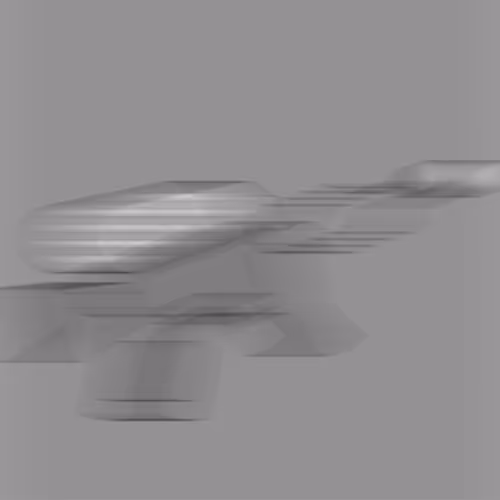 Water Toy Blasters 5000