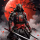 NINJA SAMURAI