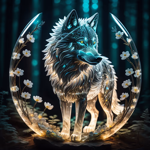 WOLF’S ON BASE 🐺