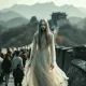 Ghostina in China