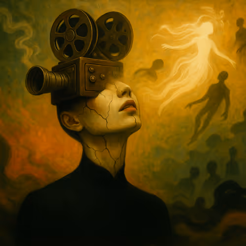 Life as a Movie