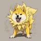 Super Sayan Doge