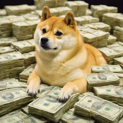 Cash Rich
