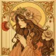 Woman beauty 5