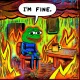 Pepe is fine