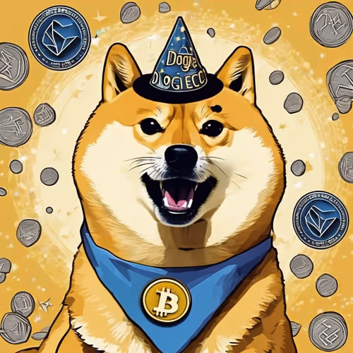 Rich Doge