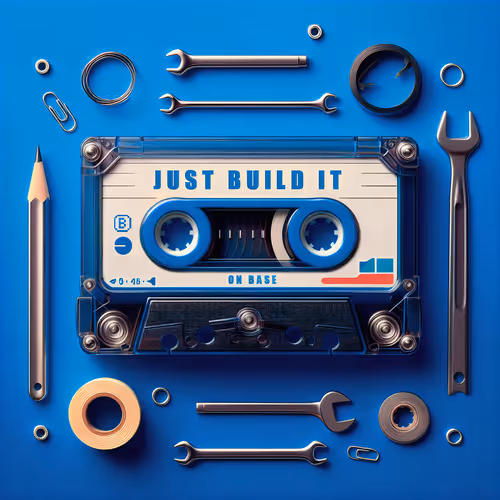 Just Build It