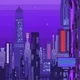 8BIT Metropolis