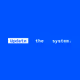 Update The System ⤴