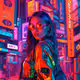Gangsta Girl