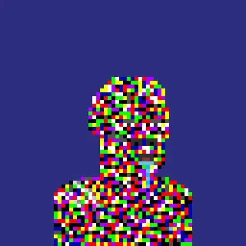 Chimpzters (Glitched)