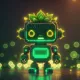Base Robot Name G