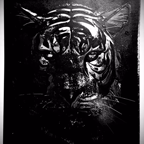 The Dark Side of Bayang Harimau