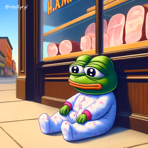 When Ham Reset Was Late