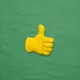 Hey Friends! - The Thumbs Up Patronage NFT