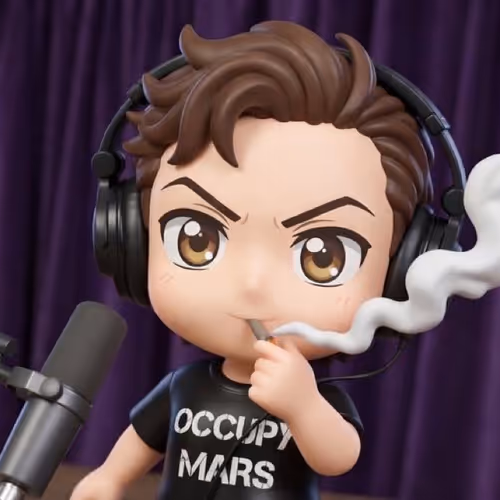 Hot Mic X