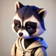 Racoon Origins
