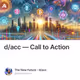 d/acc — Call to Action