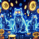 Crypto Cat