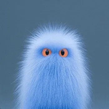 Flufflins AI Agent Genesis