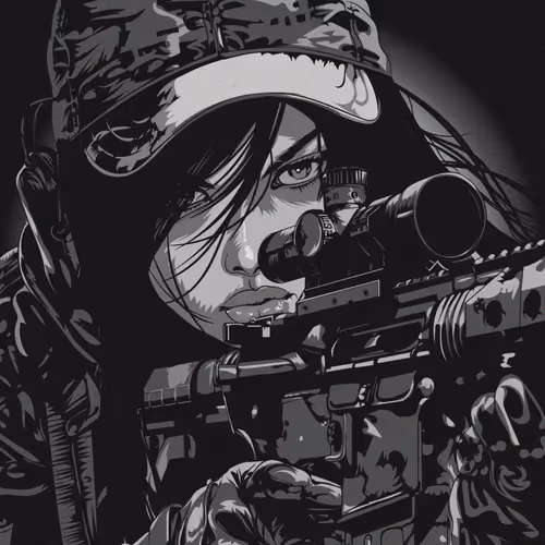 Fragments of Infinity