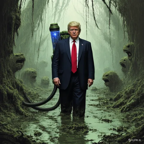 Defenders of the Swamp