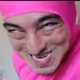 pink guy