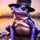 Degen Frogy